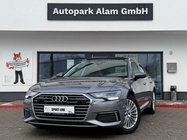 Audi A6 2019
