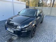 Land Rover Evoque 2019