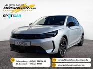 Opel Corsa 2025