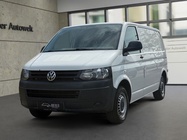 Volkswagen T5 2011