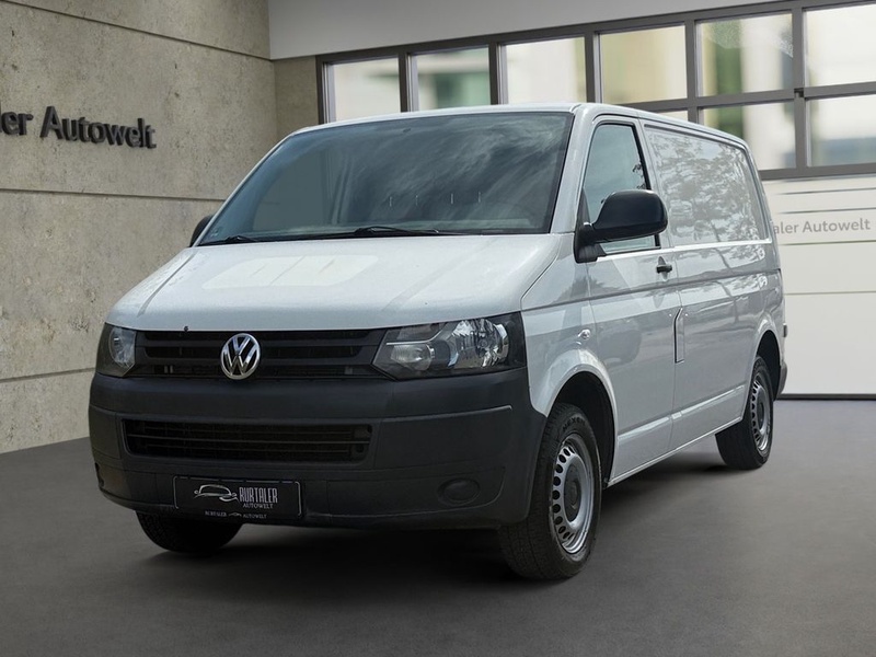 Volkswagen T5