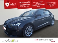 Audi A1 2022