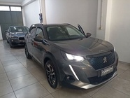 Peugeot 2008 2021