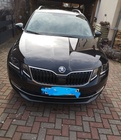 Skoda Octavia 2019