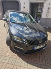 Skoda Octavia 2019