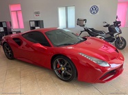 Ferrari 488 2019