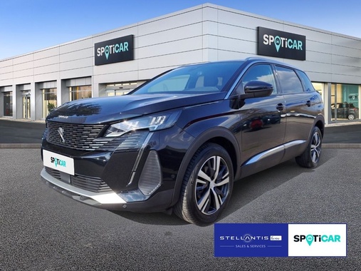 Peugeot 5008 2023