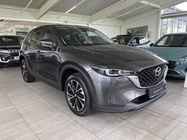 Mazda CX-5 2023