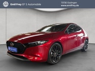 Mazda 3 2024