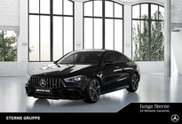 Mercedes-Benz CLA-Class 2025