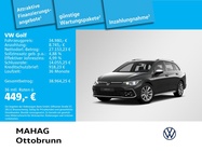 Volkswagen Golf 2024