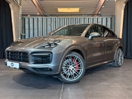 Porsche Cayenne 2021