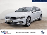 Volkswagen Passat 2023