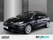 Opel Astra 2021