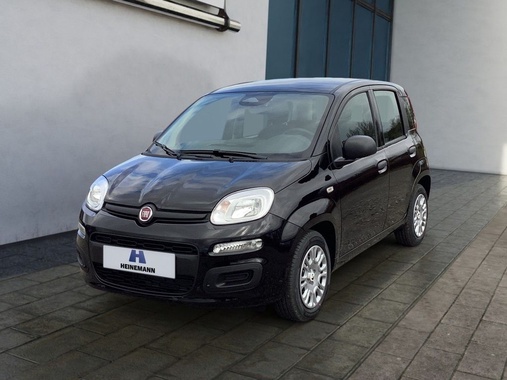 Fiat Panda 2026