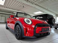 MINI Cabrio 2023