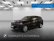 BMW X5 2022