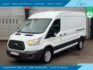 Ford Transit 2019