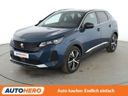 Peugeot 3008 2022
