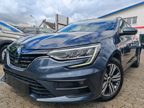 Renault Megane 2022
