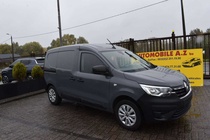 Renault Express 2024