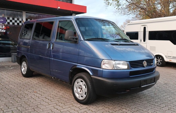 Volkswagen T4 1996