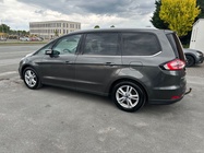 Ford Galaxy 2021