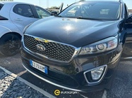 Kia Sorento 2015