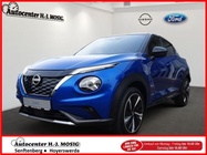 Nissan Juke 2024