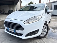 Ford Fiesta 2015