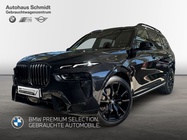BMW X7 2024