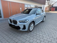 BMW X4 2024