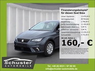 Seat Ibiza 2022