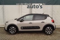 Citroen C3 2020