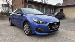 Hyundai i30 2019