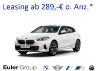 BMW 1 Series 2025