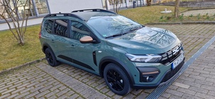 Dacia Jogger 2024