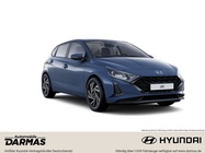 Hyundai i20 2024