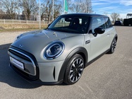 MINI Cooper 2022