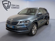 Skoda Karoq 2021