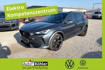 Cupra Formentor 2022