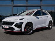 Hyundai Kona 2021