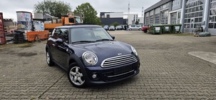 MINI Cooper 2012