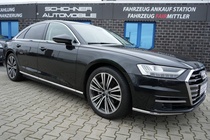 Audi A8 2021