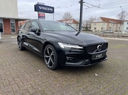 Volvo V60 2025