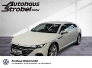 Volkswagen Arteon 2021