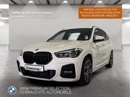 BMW X1 2022