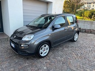 Fiat Panda 2023