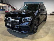 Mercedes-Benz GLB-Class 2021