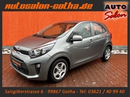 Kia Picanto 2021
